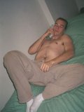 Sweet Patrick Bfcollection Is No Stranger To Phone Sex To Help Him In Releasing A Load Of Jizz