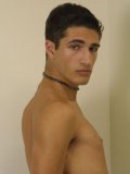 Adrian Bfcollection Is A Very Handsome Young Men Who Loves Posing In Front Of The Camera