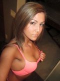 Hot Blonde Babe Craving Carmen Takes Dirty Selfpics And Makes Homemade Softcore Magic